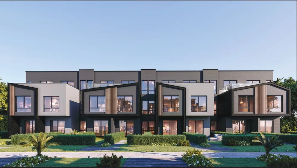 The Ridge Mostakbal City | Prices & Units 2026