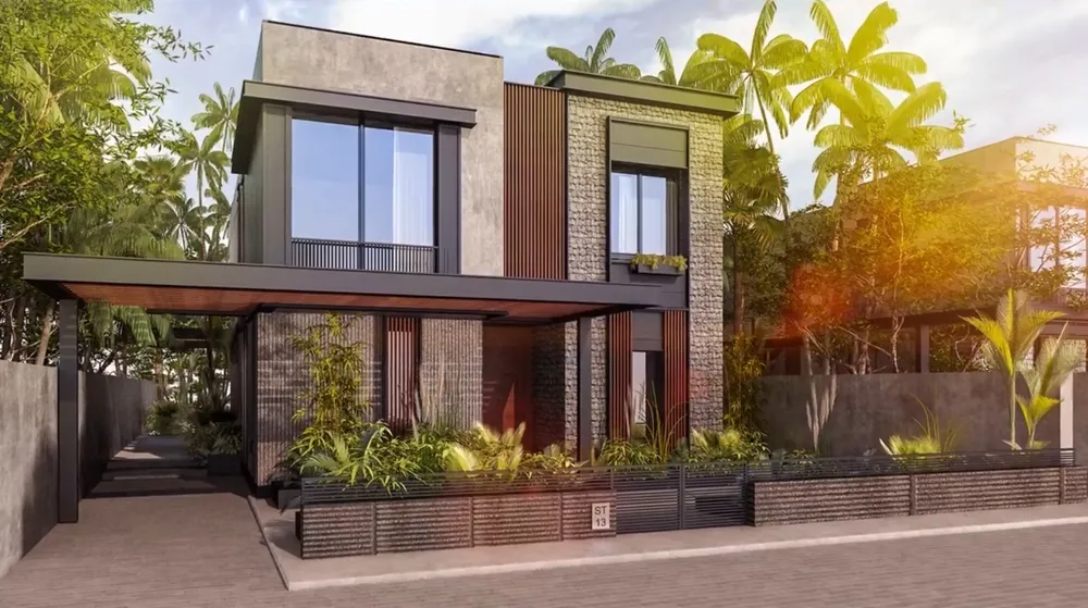 HapTown Compound Mostakbal City | Prices & Units
