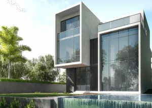 The Waterway Villas New Cairo | Prices, Units & Location