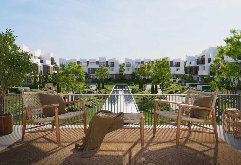 Scenes Mostakbal City | Prices, Units & Payment Plans