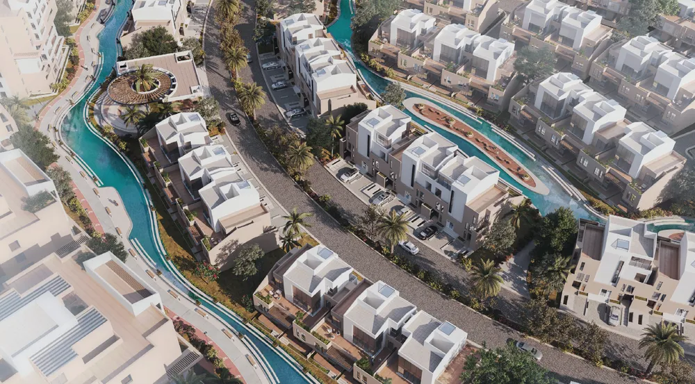 Rossel City Mostakbal City | Prices, Units & Payment Plans