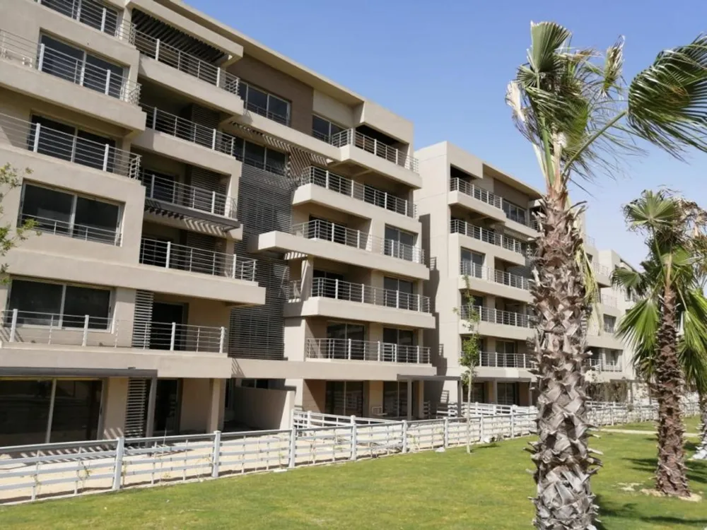 Capital Gardens Mostakbal City | Prices & Units