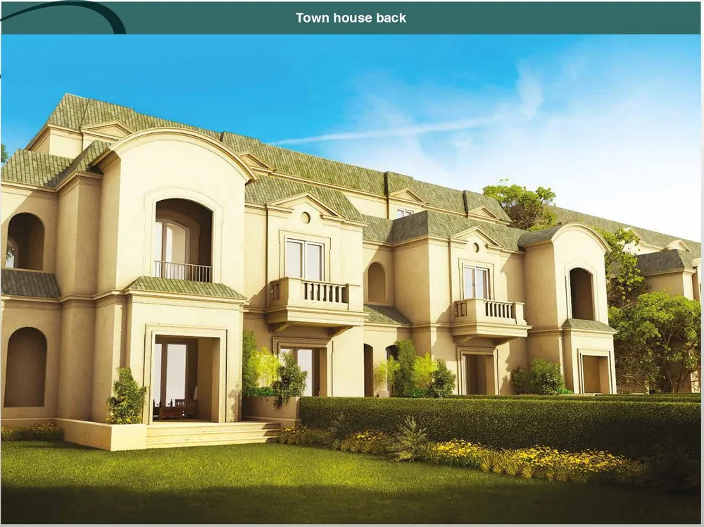 Lavenir Mostakbal City | Prices & Units 2026