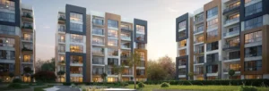 Aria Sabbour Mostakbal City | Prices & Units 2026