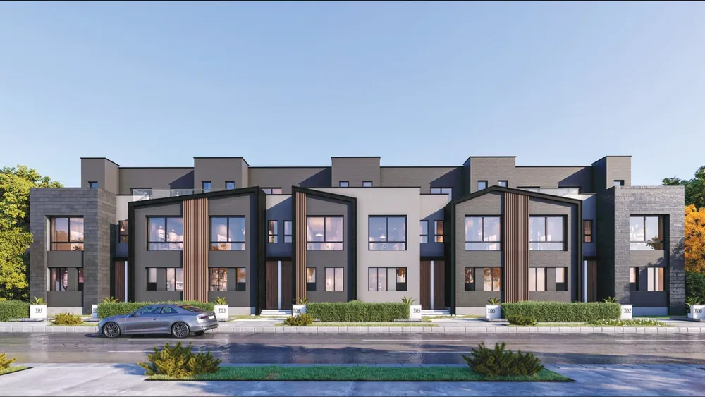 The Ridge Mostakbal City | Prices & Units 2026