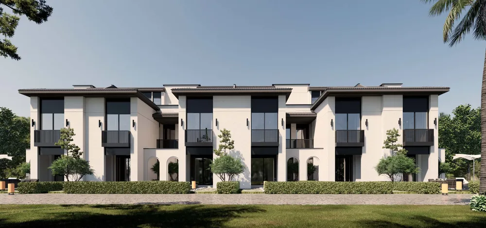 At East Compound Mostakbal City | Prices & Units