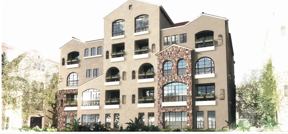 Green Square Mostakbal City | Prices & Units