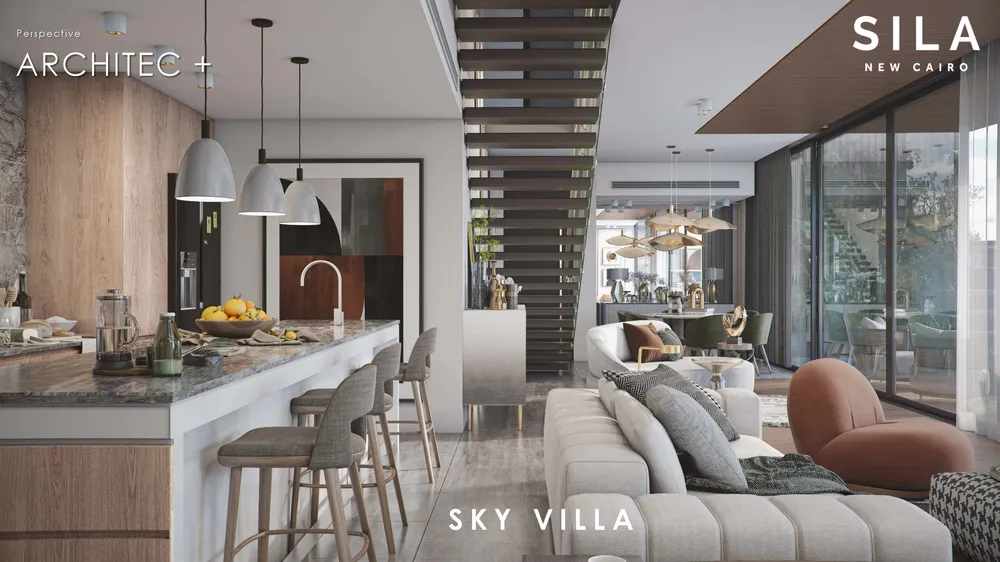 IL Bosco City New Cairo | Prices, Units & Payment Plans 2 البوسكو سيتي القاهرة الجديدة