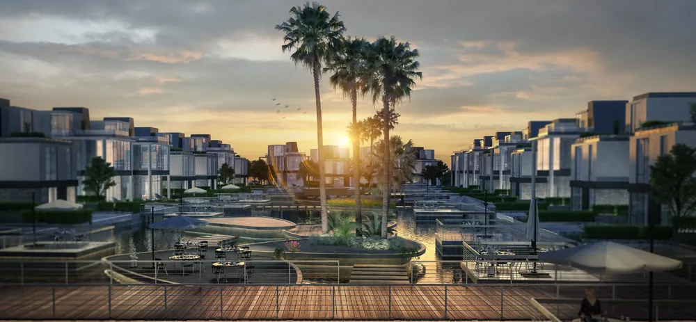 Bloomfields Compound | Prices, Units & Payment Plans