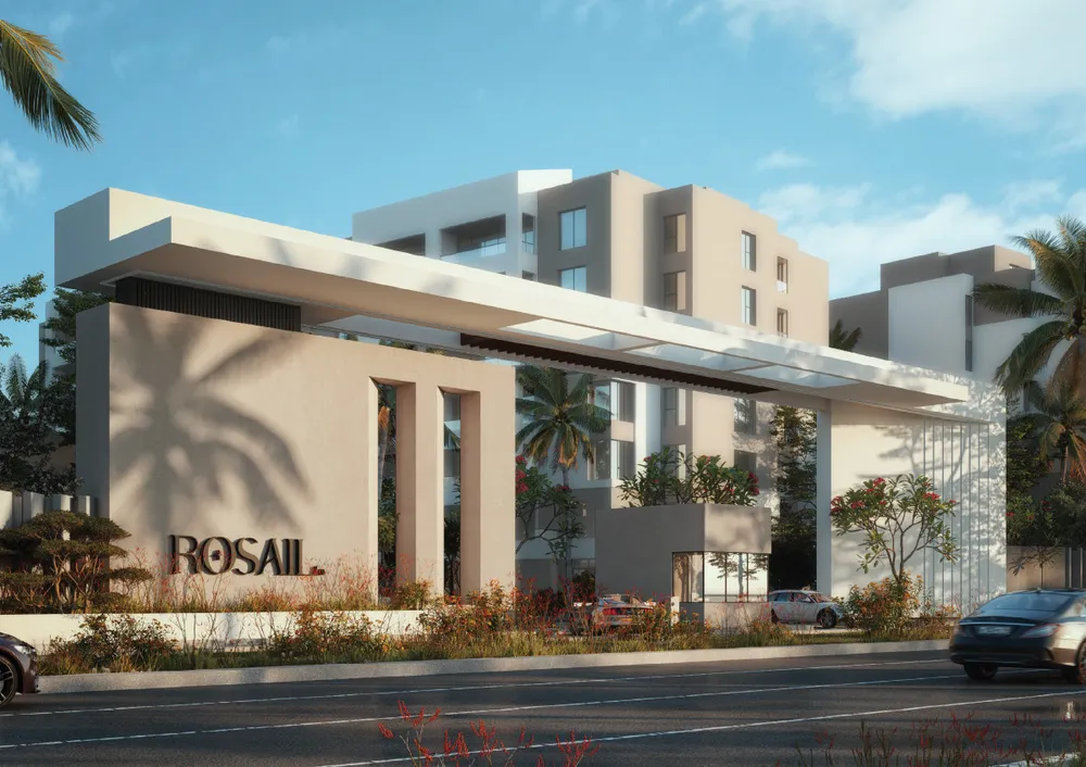 Rosail Mostakbal City | Prices, Units & Payment Plans