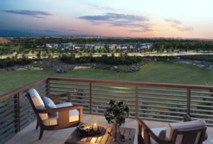 Uptown Cairo Mokattam | Prices & Units