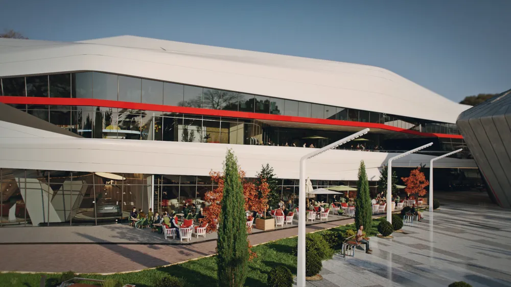 Atika New Capital Compound | Prices & Payment Plans