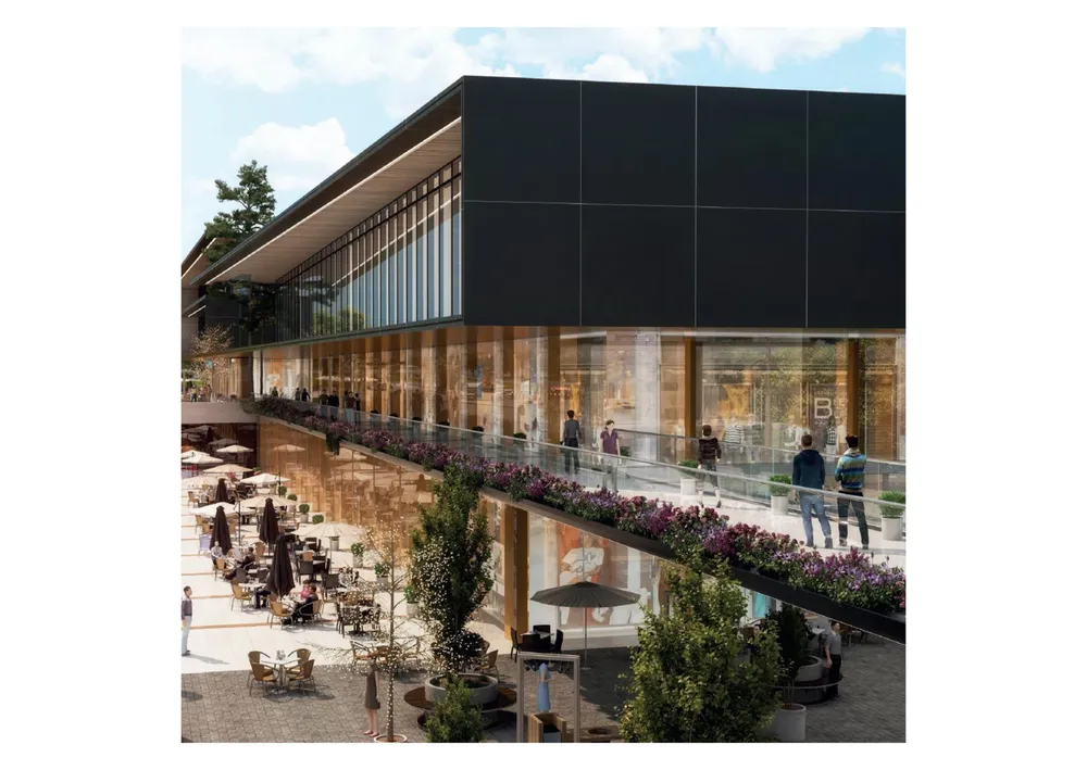 Vinci New Capital Compound | Prices & Payment Plans 5 Vinci New Capital Compound