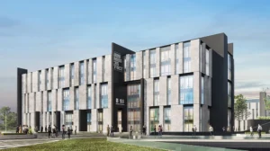 Business District Hyde Park | Prices & Units