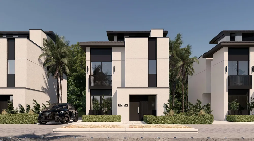 At East Compound Mostakbal City | Prices & Units