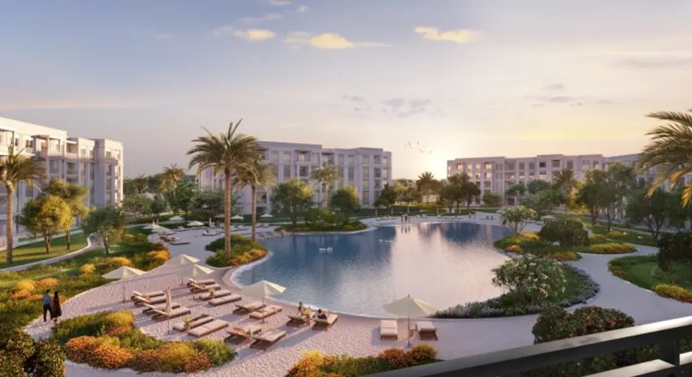 Mivida Gardens Mostakbal City | Prices & Units 2026