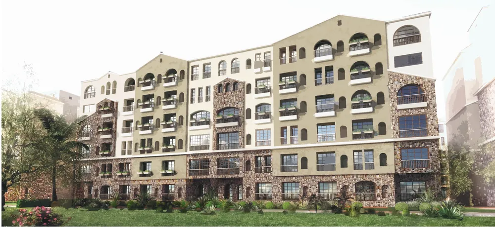 Green Square Mostakbal City | Prices & Units