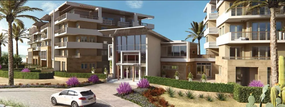 Uptown Cairo Mokattam | Prices & Units