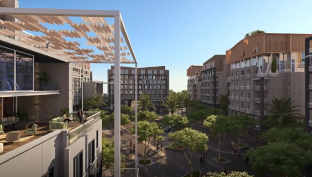 Parklane New Capital | Prices, Units & Payment Plans