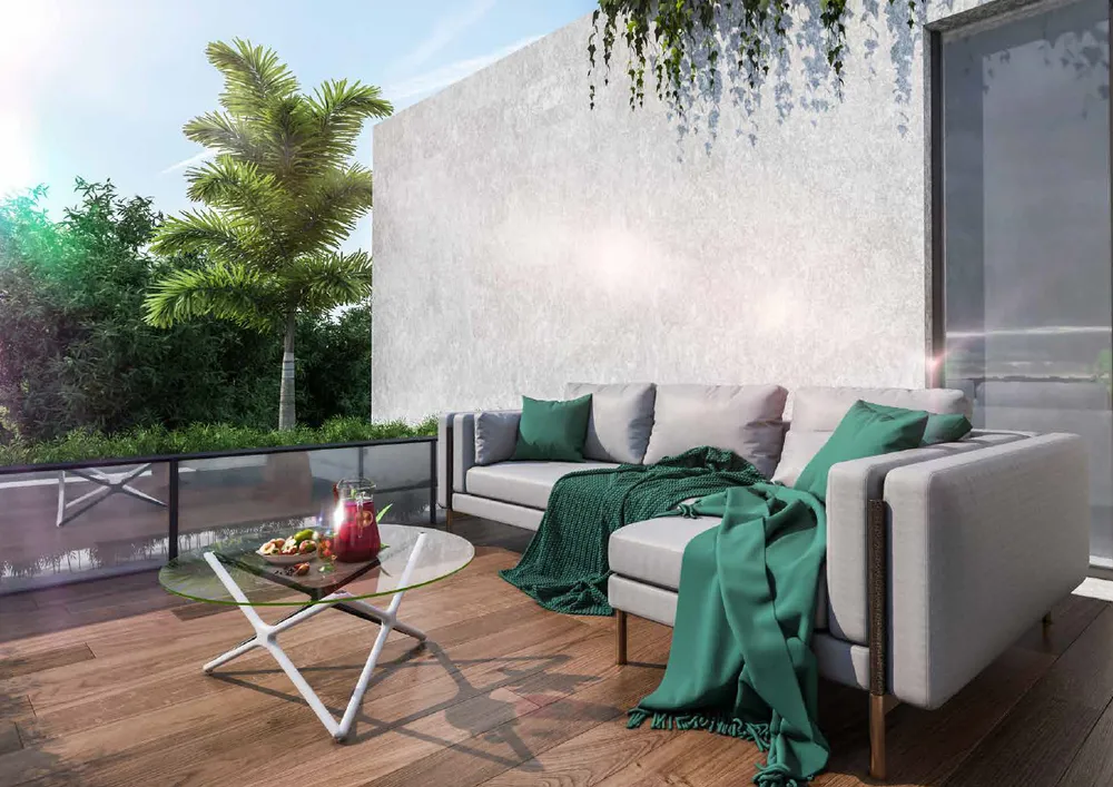 ذا وتر واى فيلا القاهرة الجديدة | The Waterway Villas