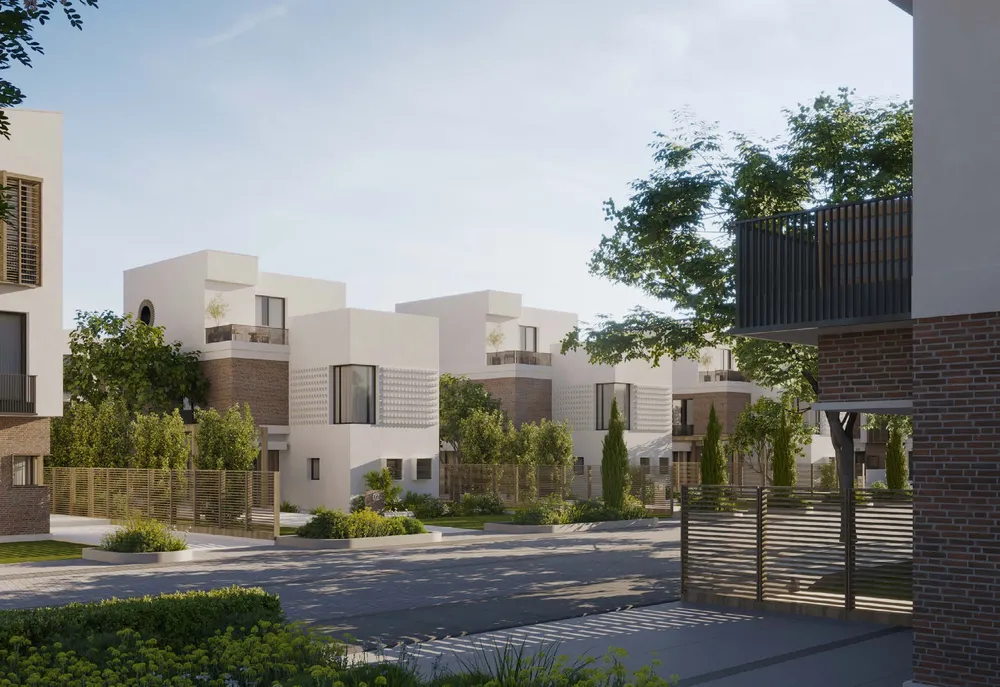 Scenes Mostakbal City | Prices, Units & Payment Plans