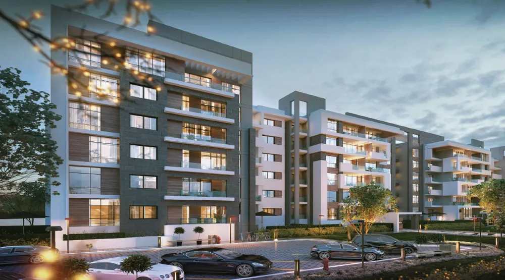 La Mirada Mostakbal City | Prices, Units & Payment Plans