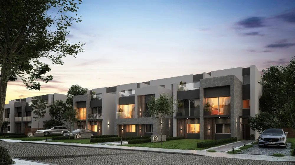 Rare Sabbour Mostakbal City | Prices, Units & Payment Plans