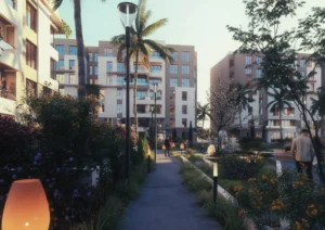 Rossel City Mostakbal City | Prices, Units & Payment Plans