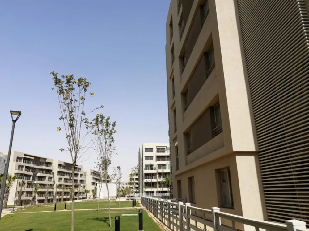 Capital Gardens Mostakbal City | Prices & Units