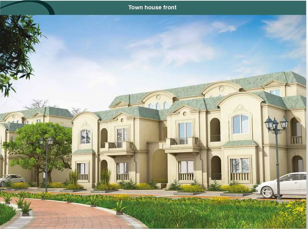 Lavenir Mostakbal City | Prices & Units 2026