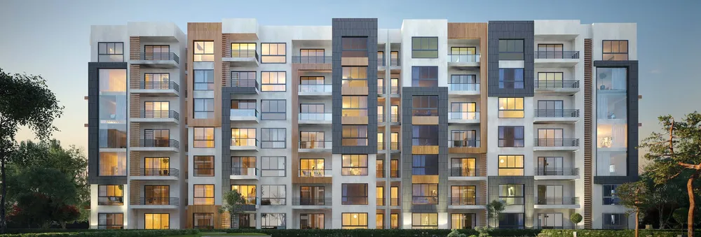 Aria Sabbour Mostakbal City | Prices & Units 2026