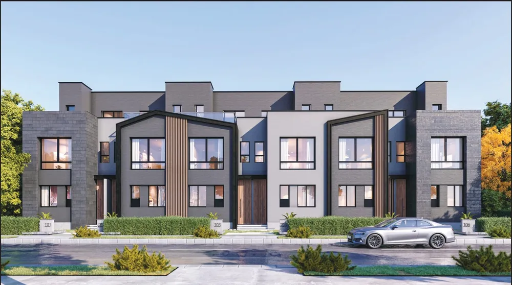 The Ridge Mostakbal City | Prices & Units 2026