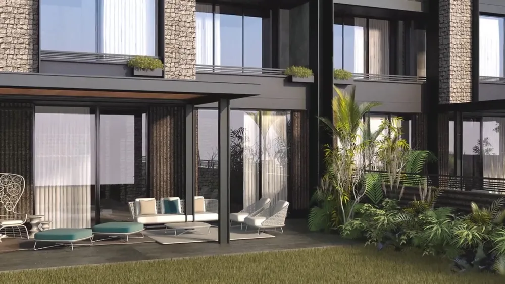 HapTown Compound Mostakbal City | Prices & Units