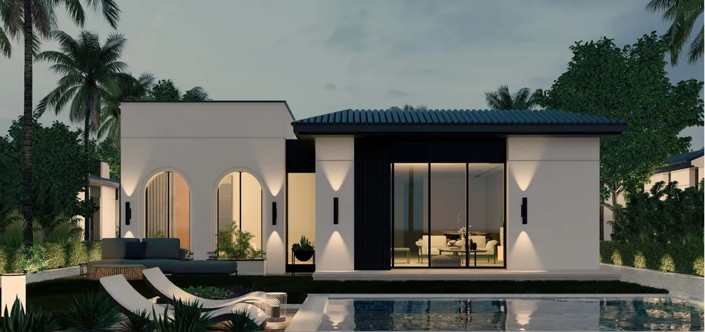 At East Compound Mostakbal City | Prices & Units