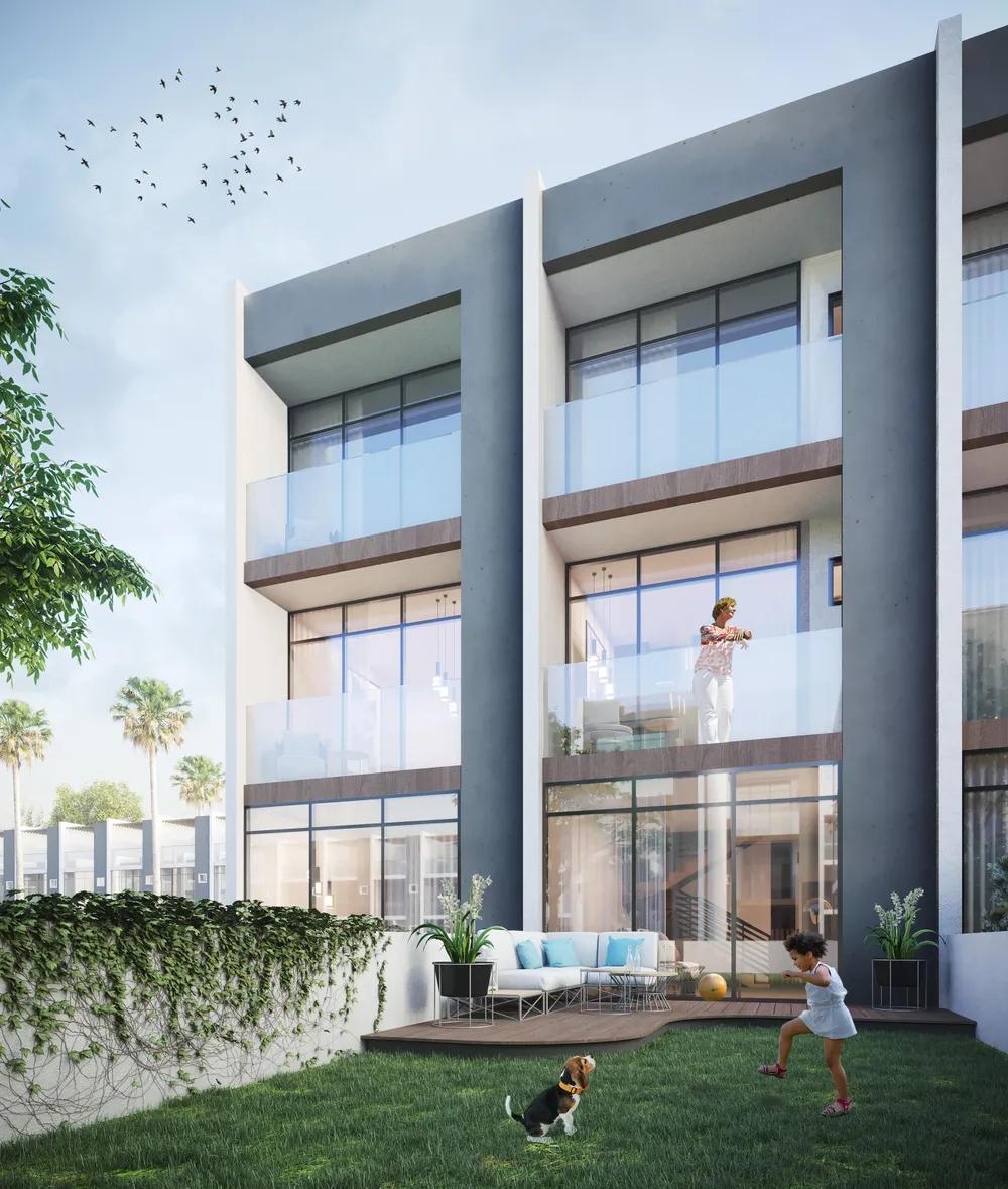 Montnapoleone Compound Mostakbal City | Prices & Units