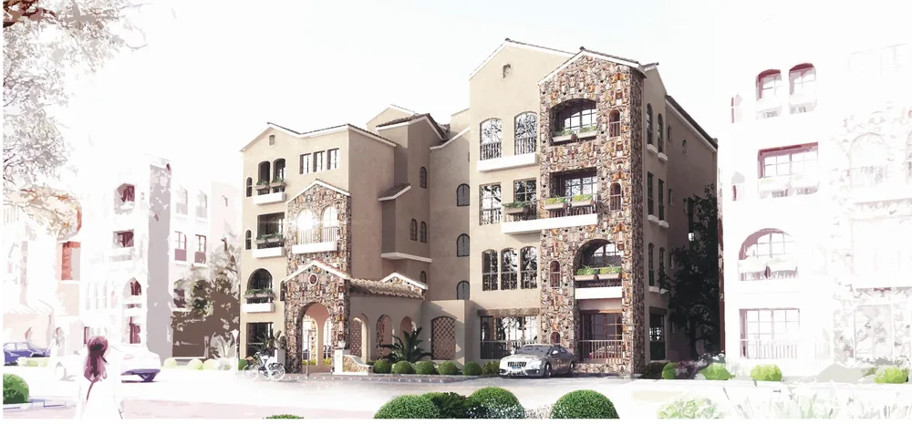 Green Square Mostakbal City | Prices & Units
