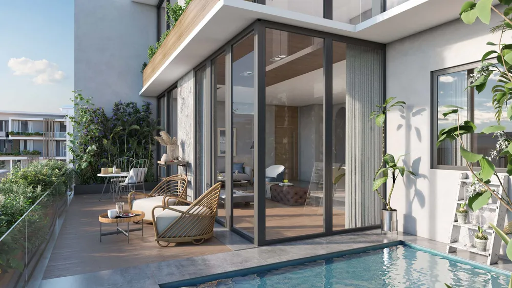 IL Bosco City New Cairo | Prices, Units & Payment Plans 4 البوسكو سيتي القاهرة الجديدة