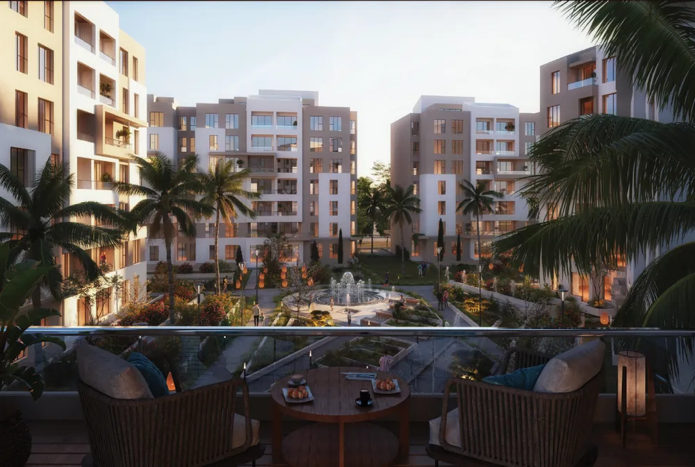 Rosail Mostakbal City | Prices, Units & Payment Plans