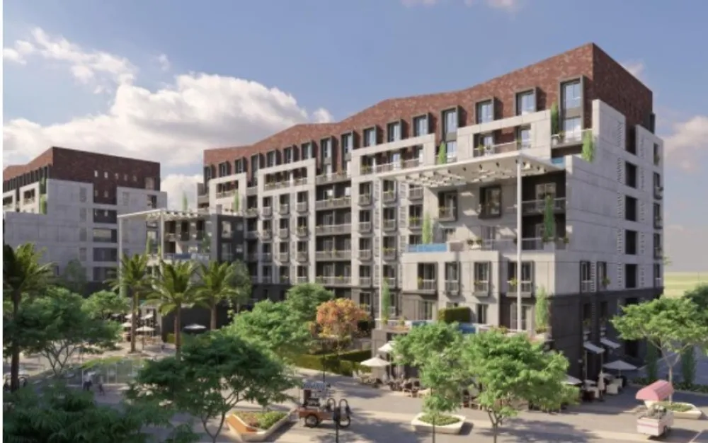 Parklane New Capital | Prices, Units & Payment Plans