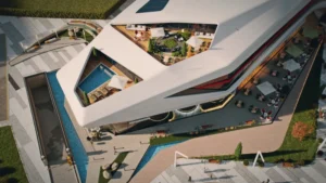 Atika New Capital Compound | Prices & Payment Plans