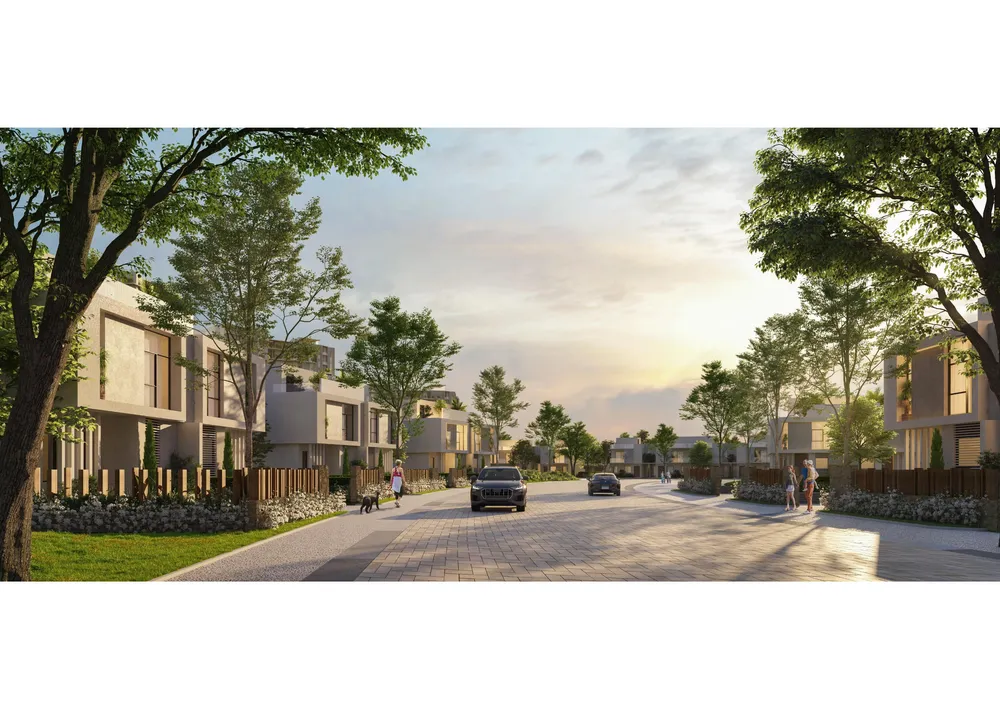 Vinci New Capital Compound | Prices & Payment Plans 3 Vinci New Capital Compound
