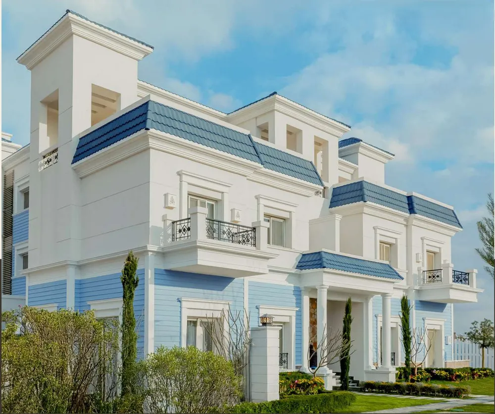 كمبوند كيان العاصمة الإدارية | Kayan Compound