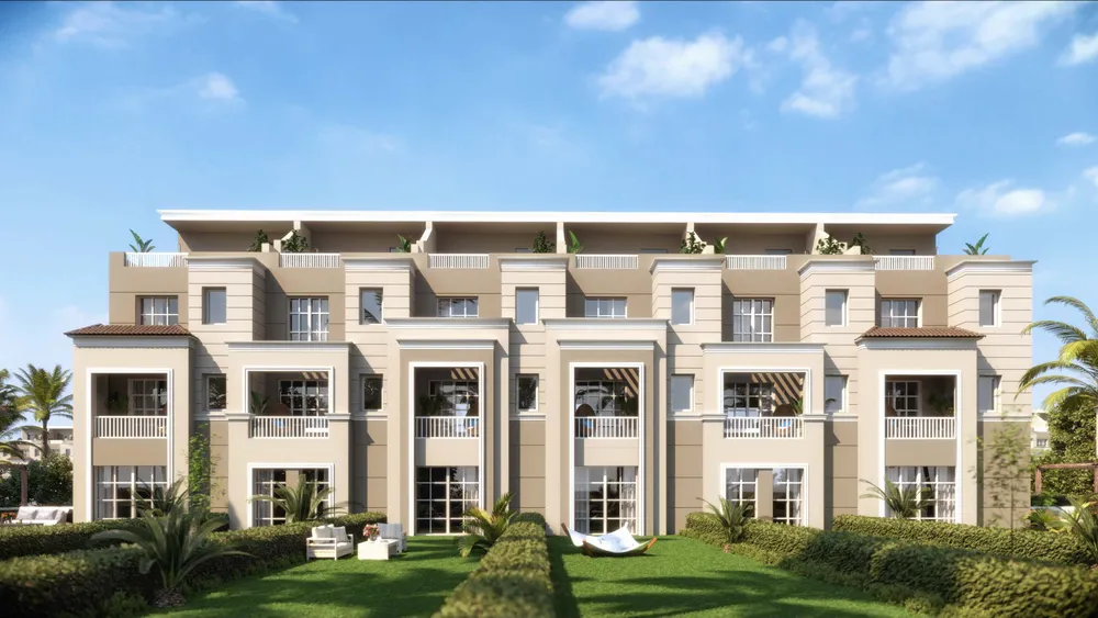 The Butterfly Mostakbal City | Prices & Units