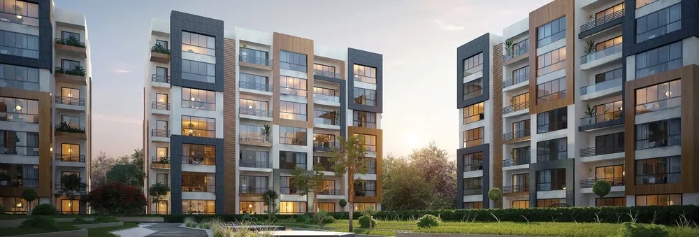Aria Sabbour Mostakbal City | Prices & Units 2026