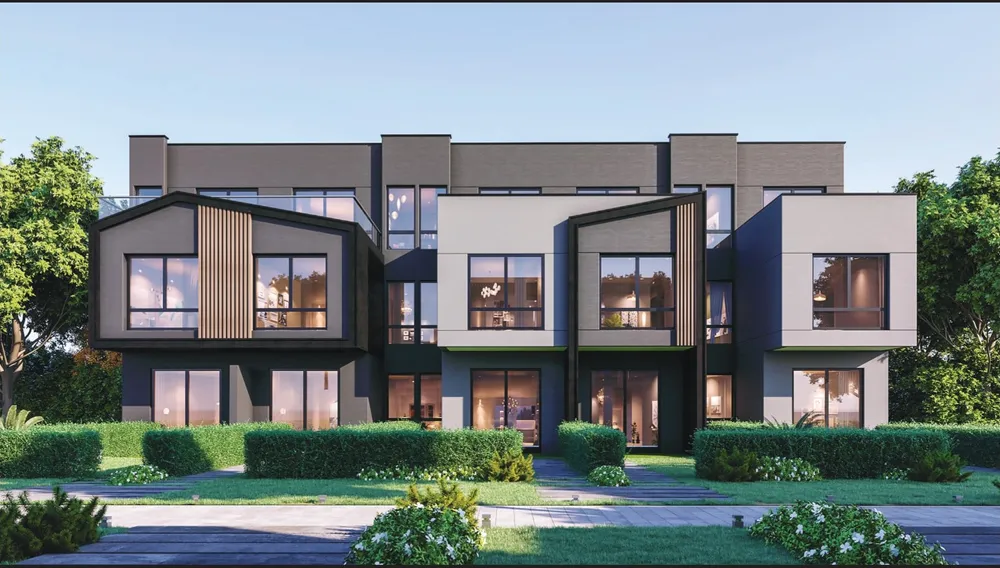 The Ridge Mostakbal City | Prices & Units 2026