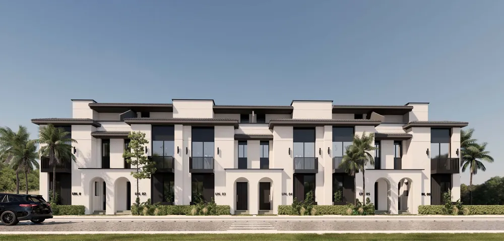 At East Compound Mostakbal City | Prices & Units
