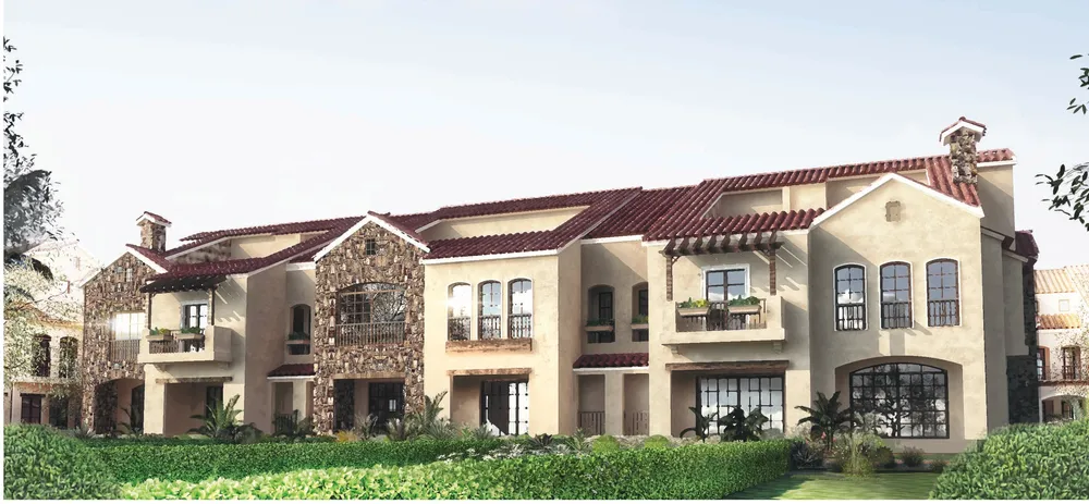 Green Square Mostakbal City | Prices & Units