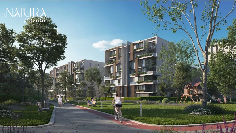 IL Bosco City New Cairo | Prices, Units & Payment Plans 1 البوسكو سيتي القاهرة الجديدة
