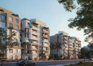 Rosail Mostakbal City | Prices, Units & Payment Plans