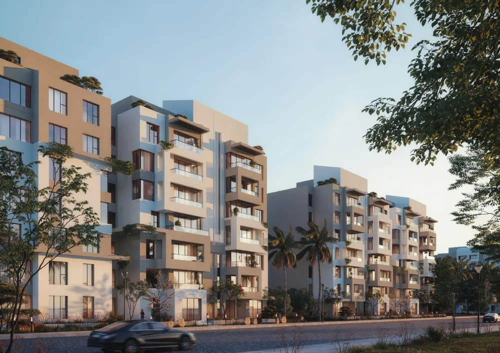 Rosail Mostakbal City | Prices, Units & Payment Plans